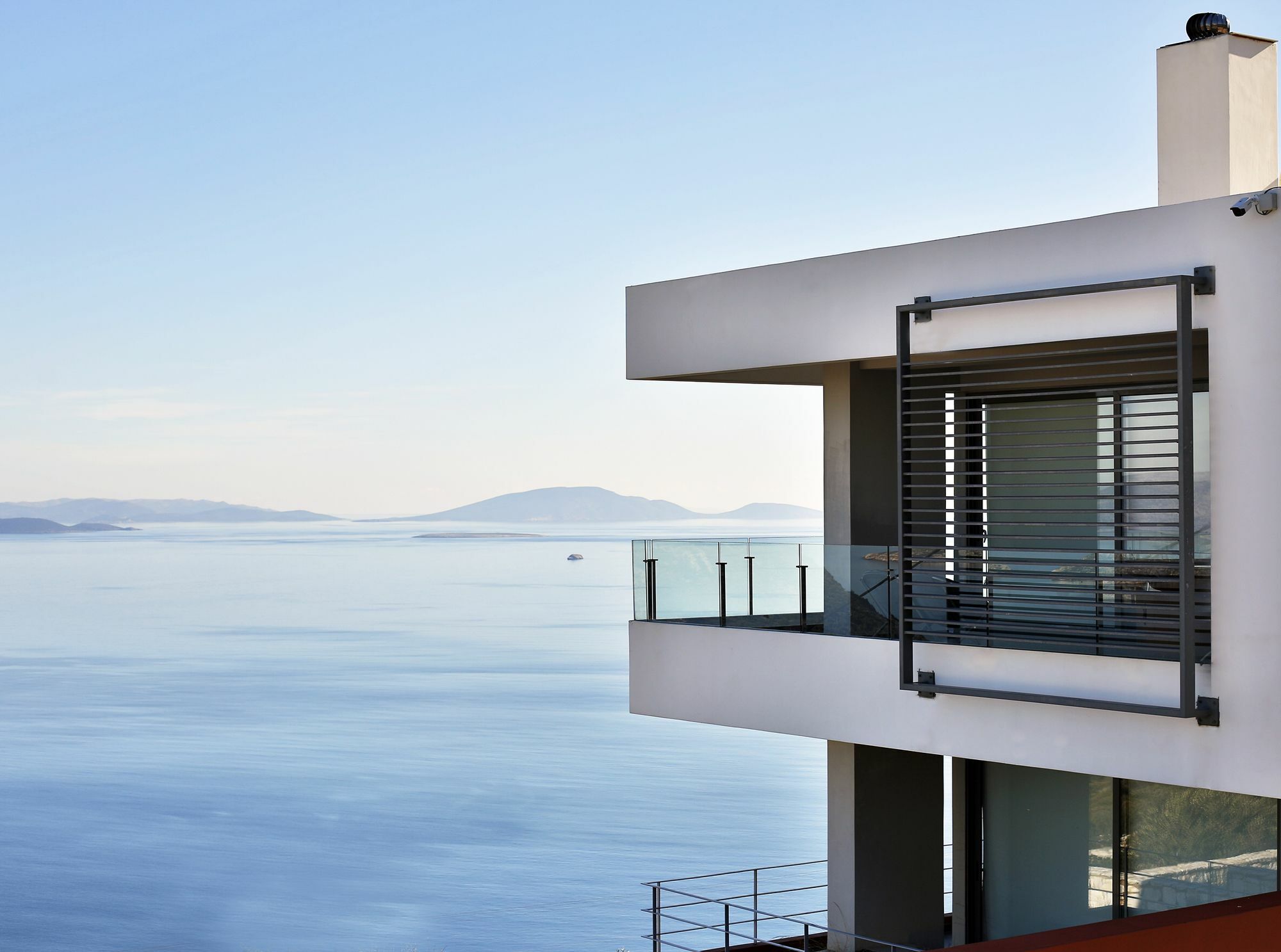 Seaview Maisonette Schinias Exteriör bild