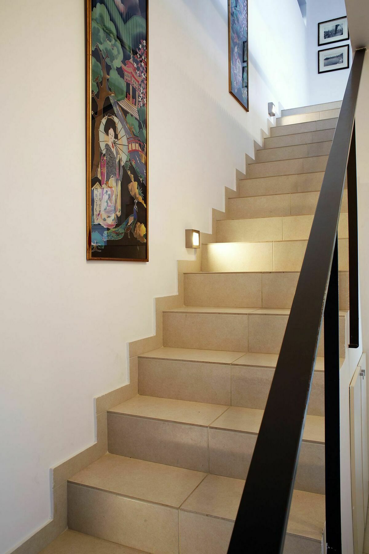 Seaview Maisonette Schinias Exteriör bild